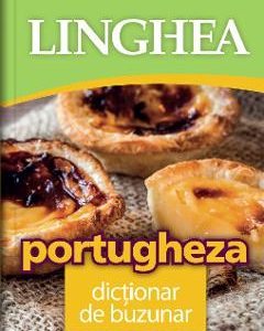 Portugheza. Dictionar de buzunar