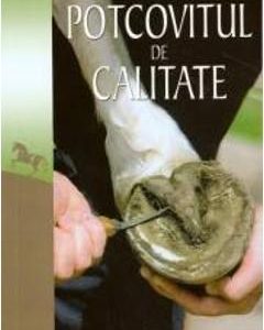 Potcovitul De Calitate - Burkhard Rau