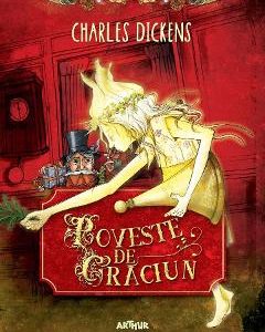 Poveste de Craciun - Charles Dickens
