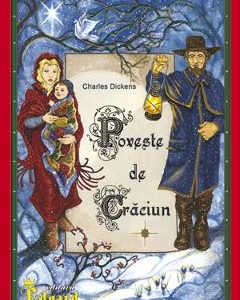 Poveste de Craciun - Charles Dickens