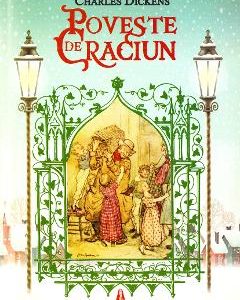 Poveste de Craciun - Charles Dickens