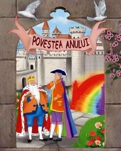 Povestea anului - Passionaria Stoicescu