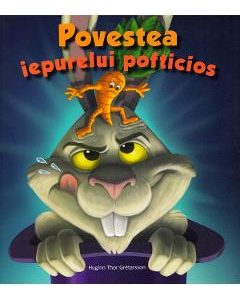 Povestea iepurelui pofticios - Huginn Thor Gretarsson