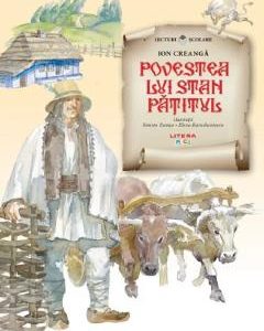 Povestea lui Stan Patitul - Ion Creanga