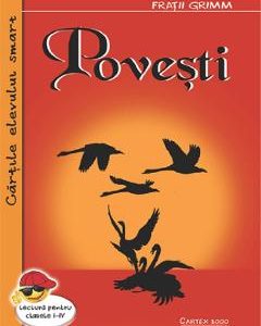 Povesti - Fratii Grimm