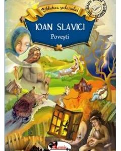 Povesti - Ioan Slavici