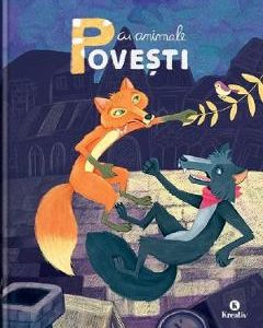Povesti cu animale