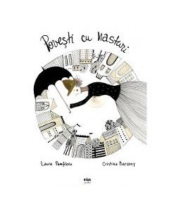 Povesti cu nasturi - Laura Pamfiloiu