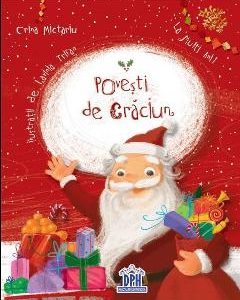 Povesti de Craciun - Crina Mictariu