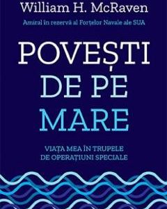 Povesti de pe mare - William H. McRaven