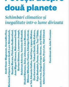 Povesti despre doua planete - John Freeman