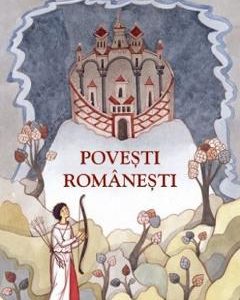 Povesti romanesti - Constantin Virgil Gheorghiu