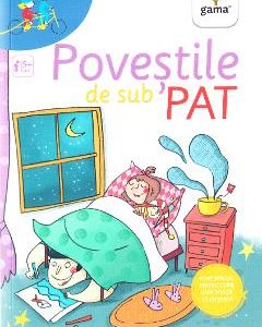 Povestile de sub pat