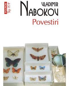Povestiri - Vladimir Nabokov