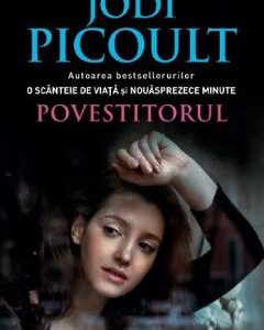 Povestitorul - Jodi Picoult
