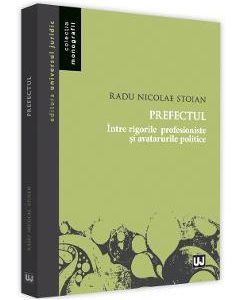 Prefectul - Radu Nicoale Stoian