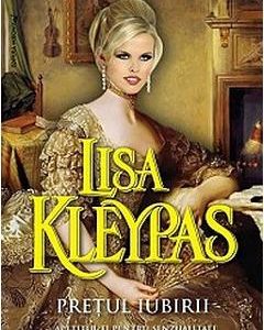 Pretul iubirii - Lisa Kleypas