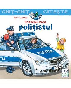 Prietenul meu