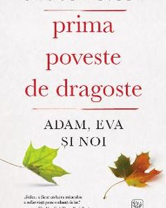 Prima poveste de dragoste: Adam