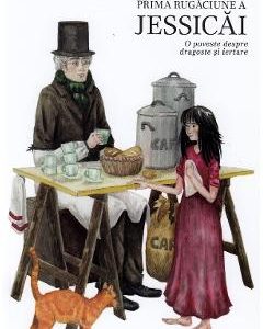 Prima rugaciune a Jessicai - Hesba Stretton