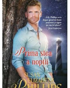 Prima stea a noptii - Susan Elizabeth Phillips