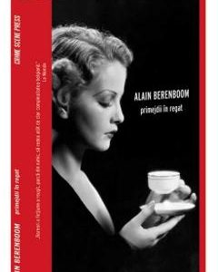 Primejdii in regat - Alain Berenboom