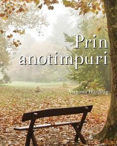 Prin anotimpuri - Virginia Buzdrug
