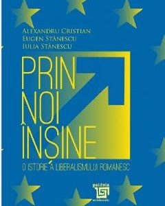Prin noi insine - Alexandru Cristian
