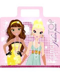 Princess Top: Fashion Purse. Roz