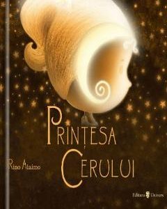 Printesa Cerului - Rino Alaimo