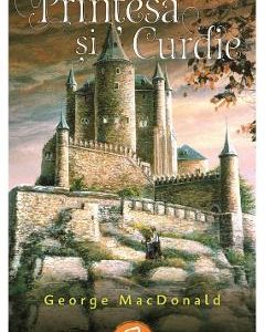 Printesa si Curdie - George MacDonald