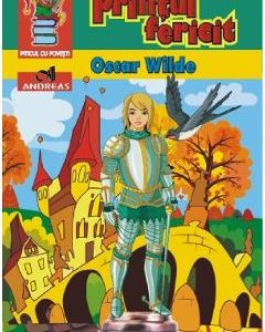 Printul fericit - Oscar Wilde
