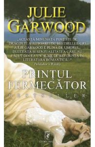 Printul fermecator - Julie Garwood, Beletristica