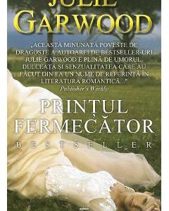 Printul fermecator - Julie Garwood