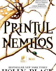 Printul nemilos - Holly Black