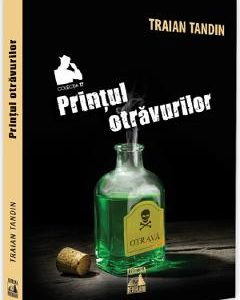 Printul otravurilor - Traian Tandin