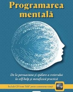 Programarea mentala + CD - Dr. Eldon Taylor