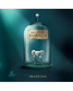 Proiectul Barnabus - Devin Fan