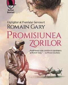 Promisiunea zorilor - Romain Gary