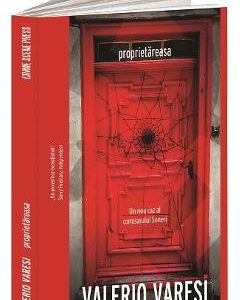 Proprietareasa - Valerio Varesi