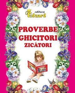 Proverbe