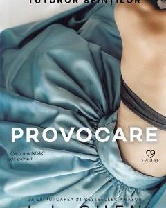 Provocare - L. J. Shen