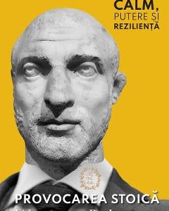 Provocarea stoica - William B. Irvine