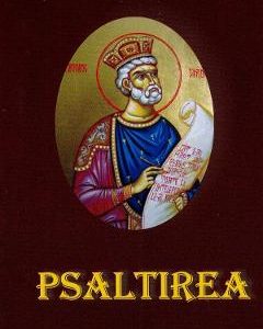 Psaltirea