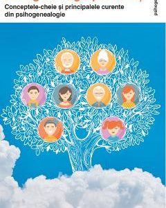 Psihogenealogia pentru toti - Isabelle de Roux