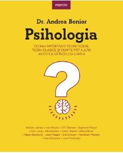 Psihologia. Cei mai importanti teoreticieni