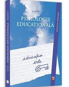 Psihologie educationala  - Viorel Mih