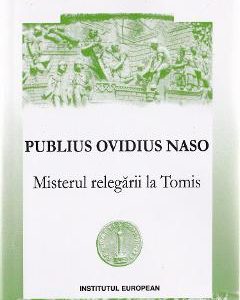 Publius Ovidius Naso - Demetrio Marin