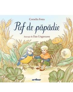 Puf de papadie - Corneliu Fotea