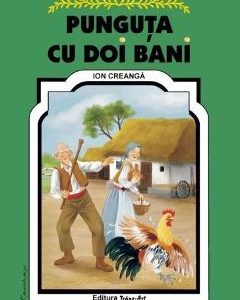 Punguta cu doi bani - Ion Creanga